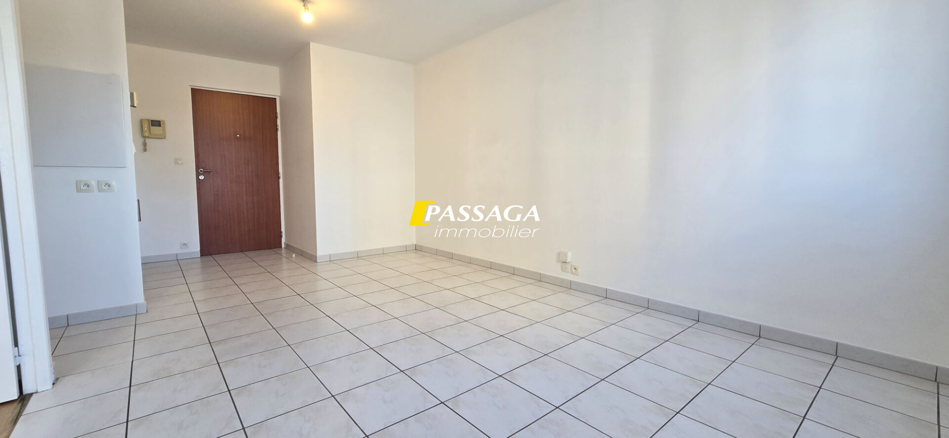 Appartement  T2 à louer Rodez 12000