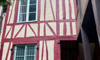 Appartement 1 Pièce 8 m² à vendre à Rouen (76000)