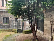 Appartement ROUEN (76000) Rue Eau de Robec 1 pièce 8 m² — photo 2