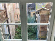 Appartement ROUEN (76000) Rue Eau de Robec 1 pièce 8 m² — photo 4