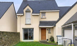 Maison 5 Pièces 115 m² à louer à Sautron (44880)