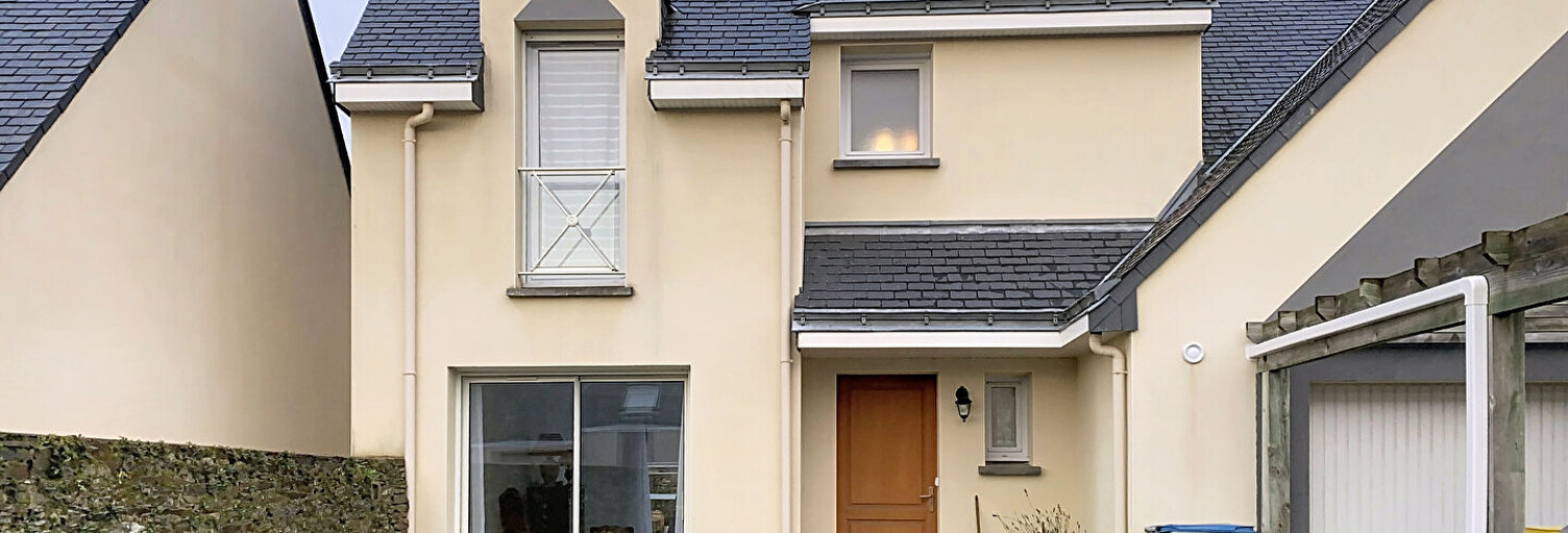 Maison 5 Pièces 115 m² à louer à Sautron (44880)