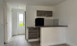 Appartement 1 Pièce 30 m² à louer à Saint-Herblain (44800)