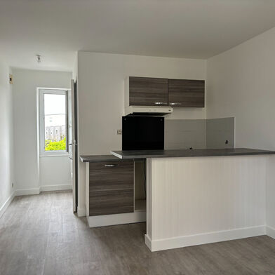 Appartement 1 pièces 583 €