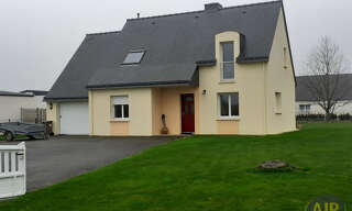 Maison 5 Pièces 101 m² à louer à Saint-Vincent-sur-Oust (56350)