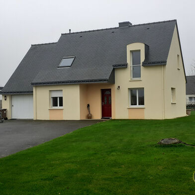 Maison 5 pièces 816 €