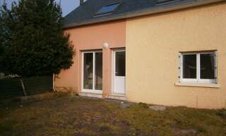 Maison 3 Pièces 100 m² à louer à Fégréac (44460)