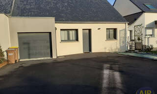 Maison 3 Pièces 72 m² à louer à Redon (35600)