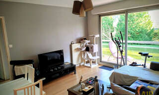 Appartement 2 Pièces 43 m² à louer à Vannes (56000)