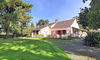 Maison 6 Pièces 155 m² à vendre à Orvault (44700)