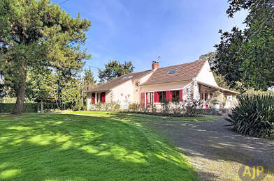 Maison 6 pièces 447200 €