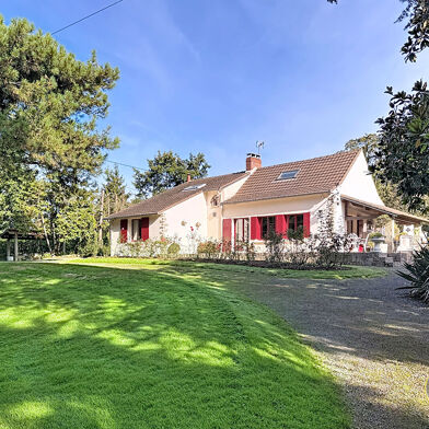 Maison 6 pièces 478400 €