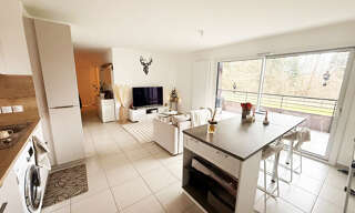 Appartement 3 Pièces 67 m² à louer à Saint-Pierre-en-Faucigny (74800)