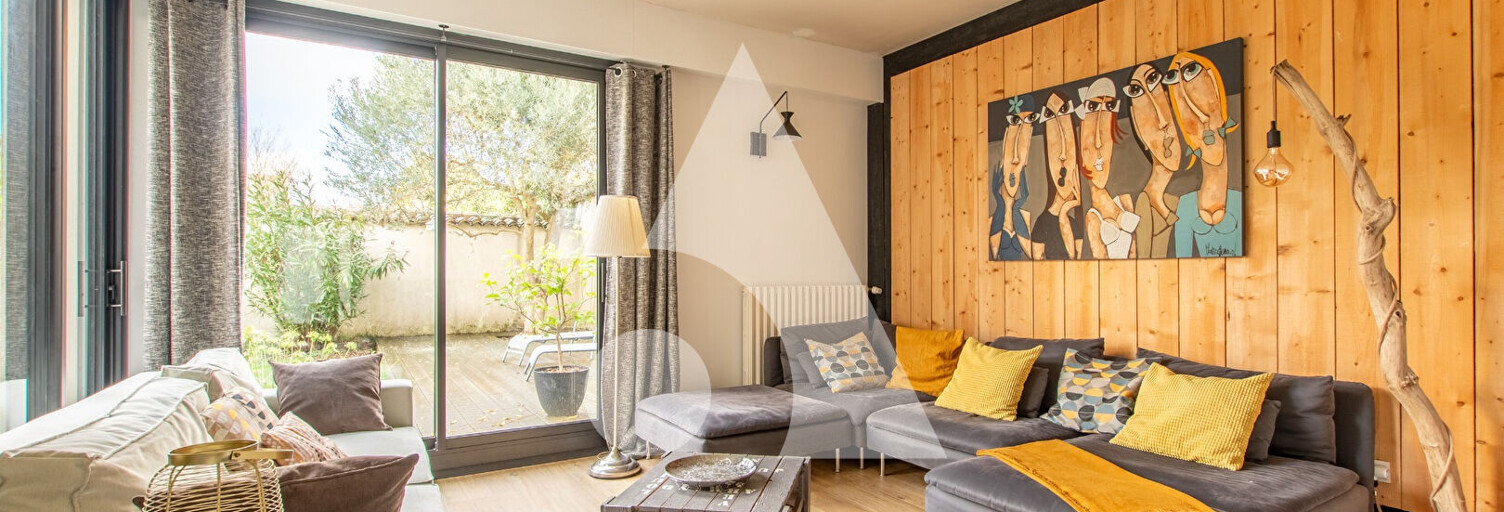 Maison 8 Pièces 158 m² à vendre à La Roche-sur-Yon (85000)