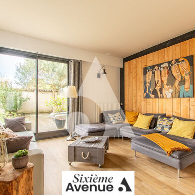 Maison 8 pièces 459800 €