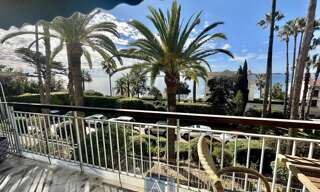 Appartement 3 Pièces 113 m² à vendre à Cannes (06400)