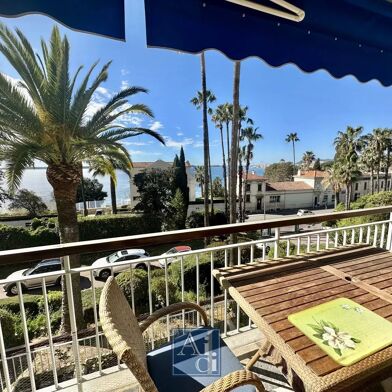 Appartement 3 pièces 775000 €