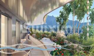 Appartement 2 Pièces 40 m² à vendre à Aix-les-Bains (73100)