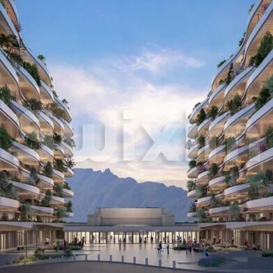 Appartement 3 pièces 549000 €