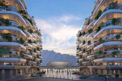 Appartement 3 pièces 549000 €