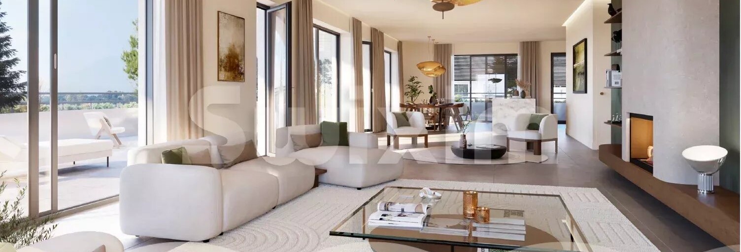 Appartement 4 Pièces 137 m² à vendre à Aix-les-Bains (73100)