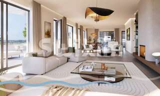 Appartement 4 Pièces 137 m² à vendre à Aix-les-Bains (73100)