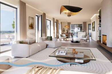 Appartement 4 pièces 1727000 €