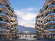 Appartement T4 Les Nouveaux Thermes Aix-les-Bains — photo 2