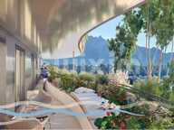 Appartement T4 Les Nouveaux Thermes Aix-les-Bains — photo 3