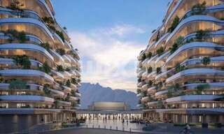 Appartement 5 Pièces 145 m² à vendre à Aix-les-Bains (73100)