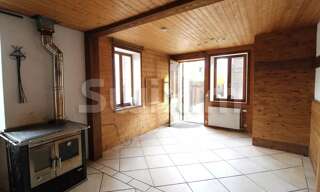 Maison 5 Pièces 127 m² à vendre à Virieu-le-Grand (01510)