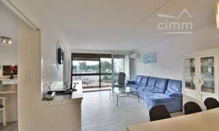 Appartement 4 Pièces 116 m² à vendre à Saint-Cyprien (66750)