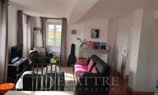 Appartement 2 Pièces 45 m² à vendre à Grasse (06130)