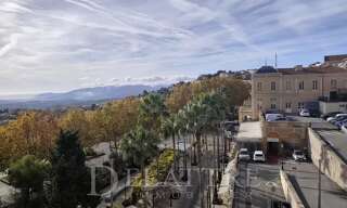 Appartement 2 Pièces 45 m² à vendre à Grasse (06130)