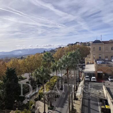 Appartement 2 pièces 158000 €