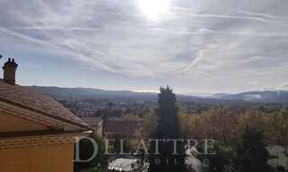 Appartement 2 Pièces 45 m² à vendre à Grasse (06130)