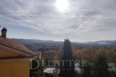 Appartement 2 pièces 140000 €