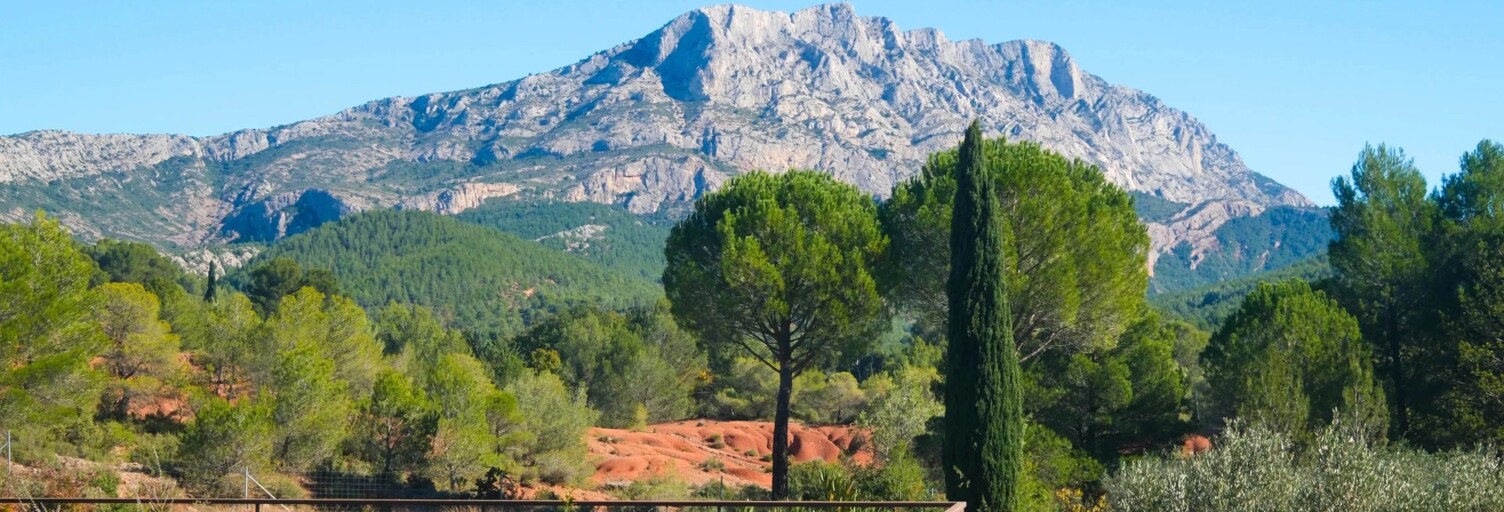 Maison 10 Pièces 430 m² à vendre à Aix-en-Provence (13100)