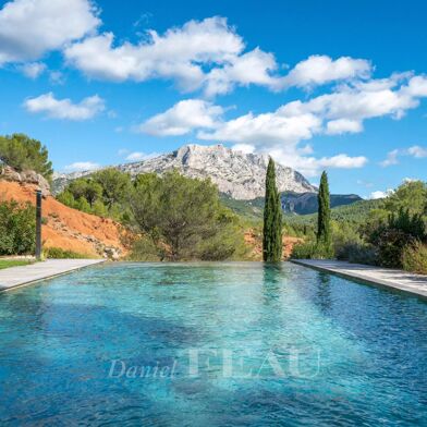 Maison 10 pièces 6400000 €