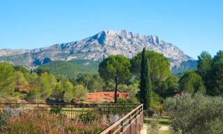 Maison 10 Pièces 430 m² à vendre à Aix-en-Provence (13100)