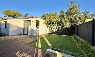 Appartement 2 Pièces 24 m² à louer à Antibes (06600)