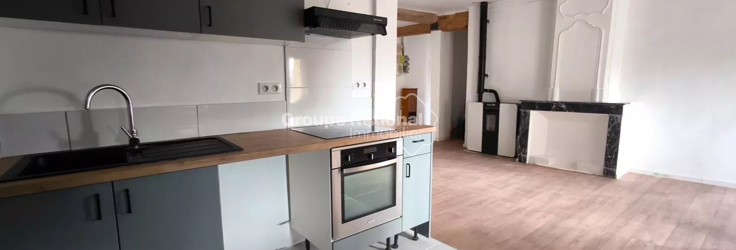 Appartement 3 Pièces 93 m² à louer à Monteux (84170)
