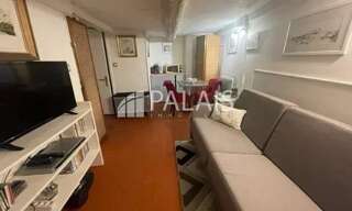 Commerce 1 Pièce 15 m² à vendre à Nice (06300)