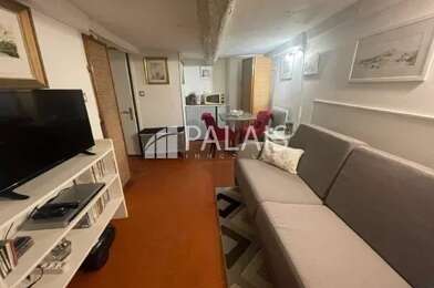 Commerce 1 pièces 75000 €