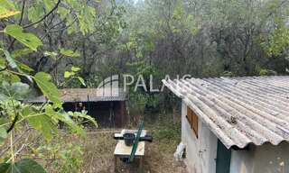 Terrain  1465 m² à vendre à Peille (06440)