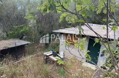 Terrain  135000 €