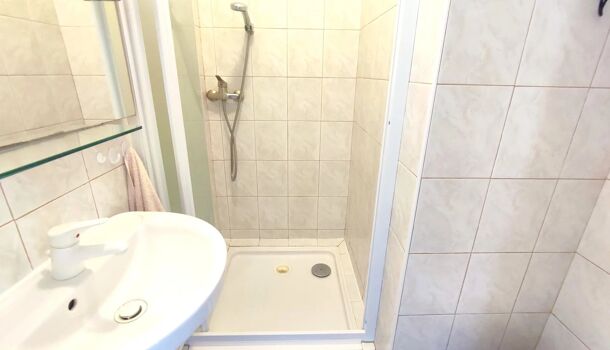 Appartement 1 pièces  à vendre Lavandou (Le) 83980