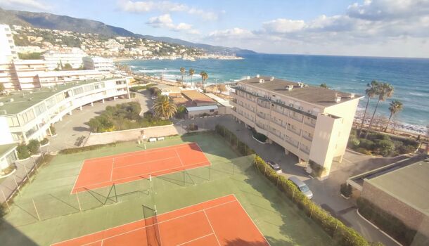 Appartement 1 pièces  à vendre Lavandou (Le) 83980