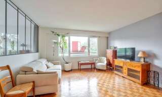 Appartement 3 Pièces 61 m² à vendre à Clamart (92140)