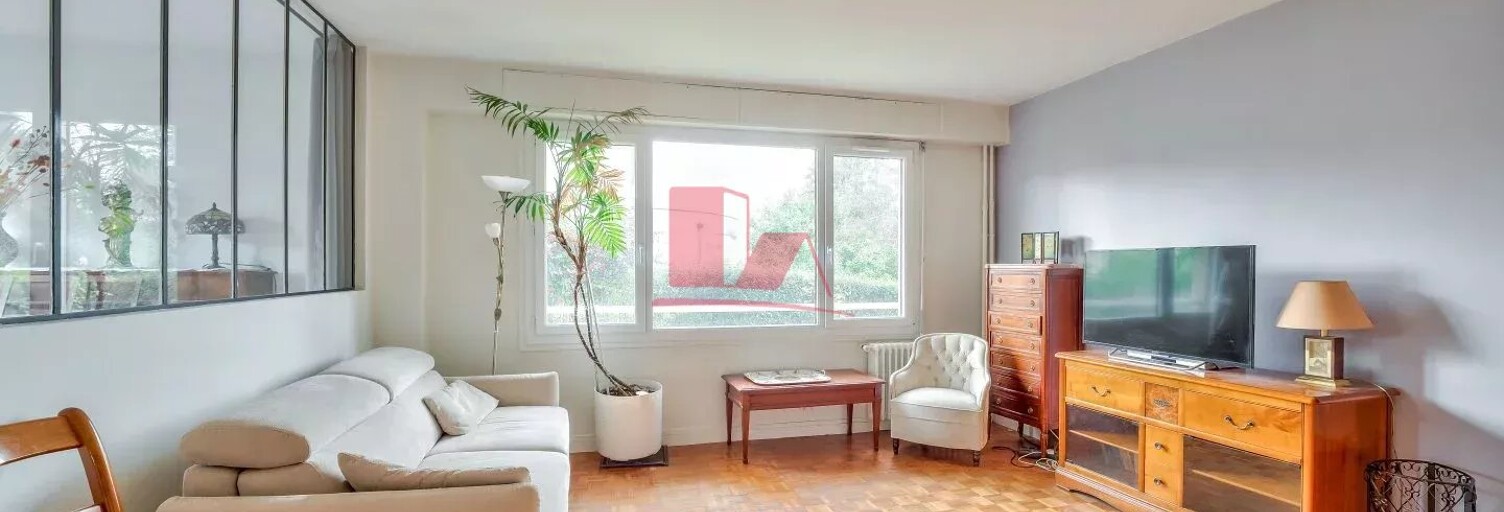 Appartement 3 Pièces 61 m² à vendre à Clamart (92140)